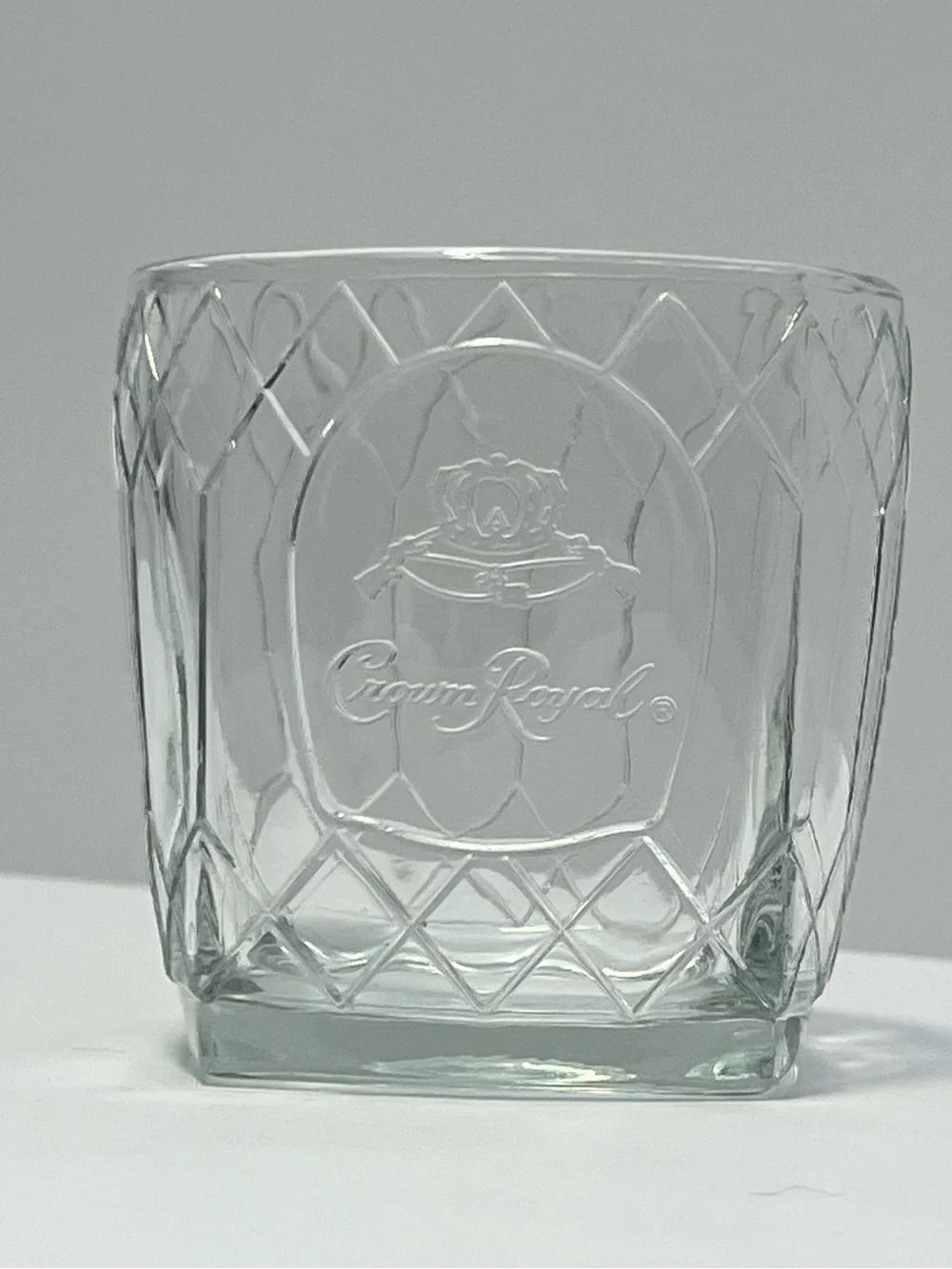Vintage Crown Royal 